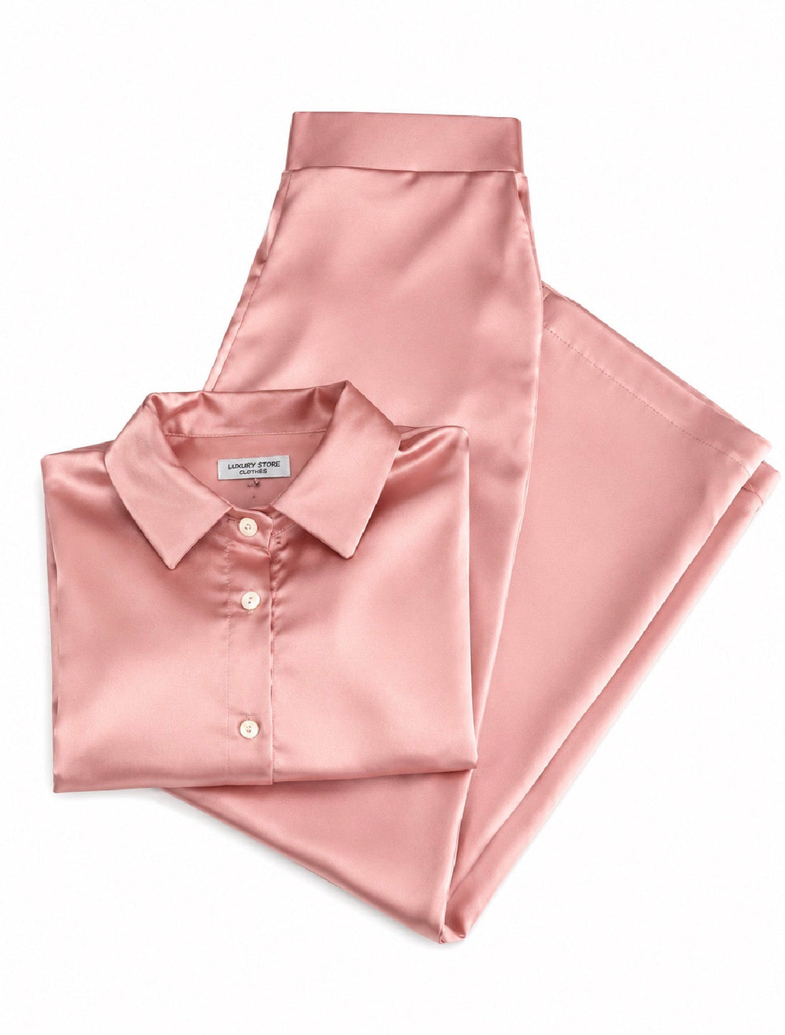Coordinato Satin
