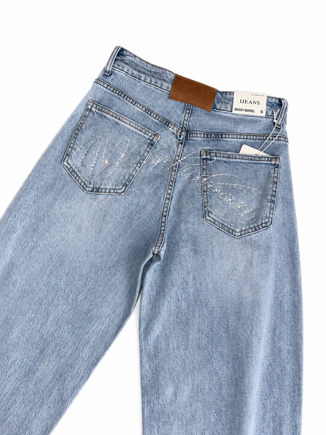 Jeans Babe