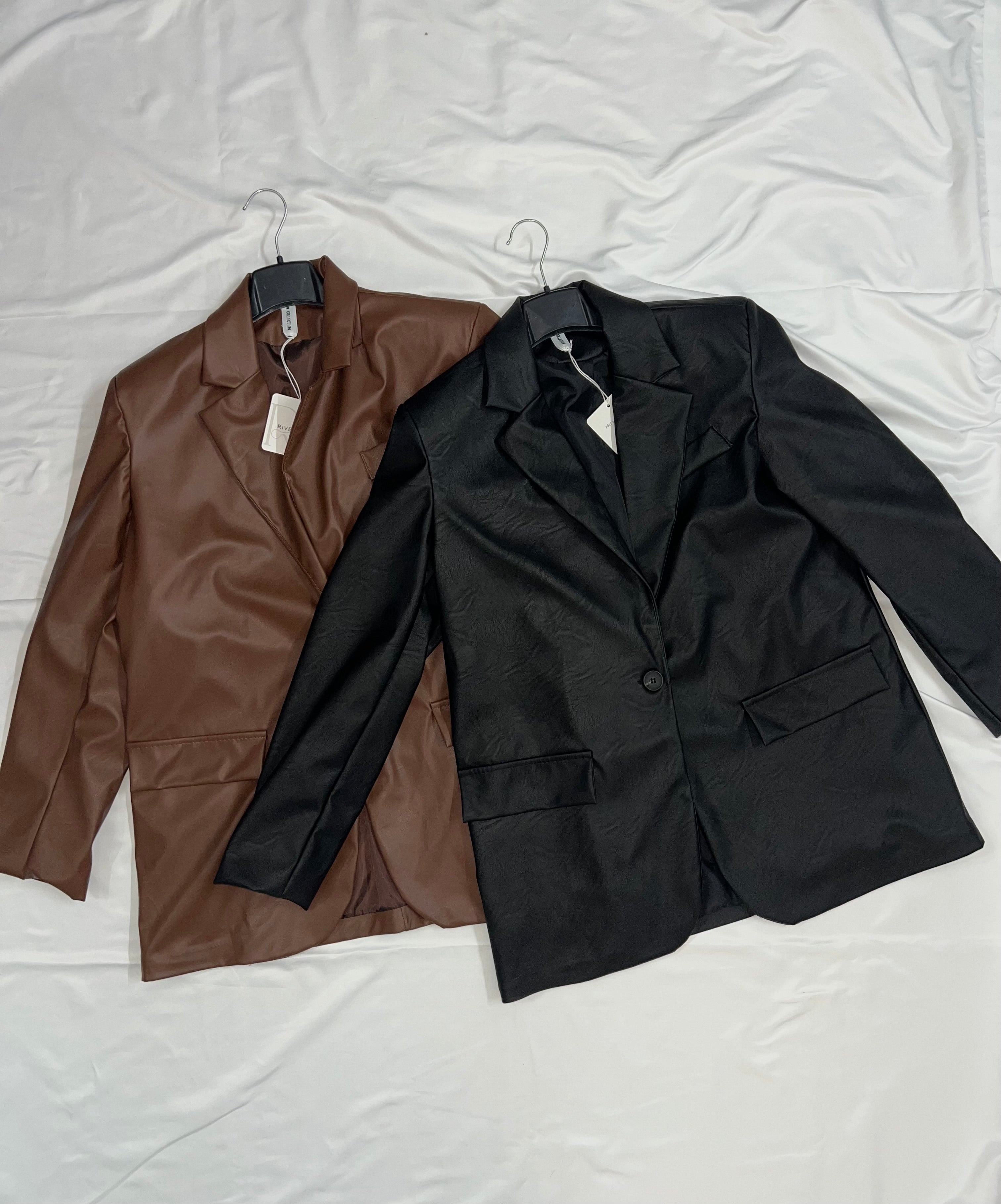 Blazer Penny