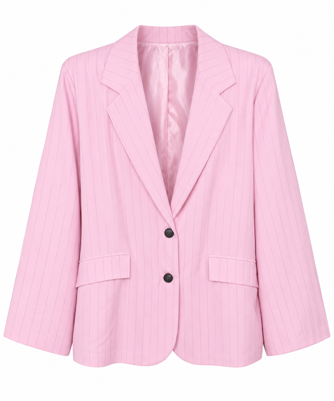 Blazer Gessato