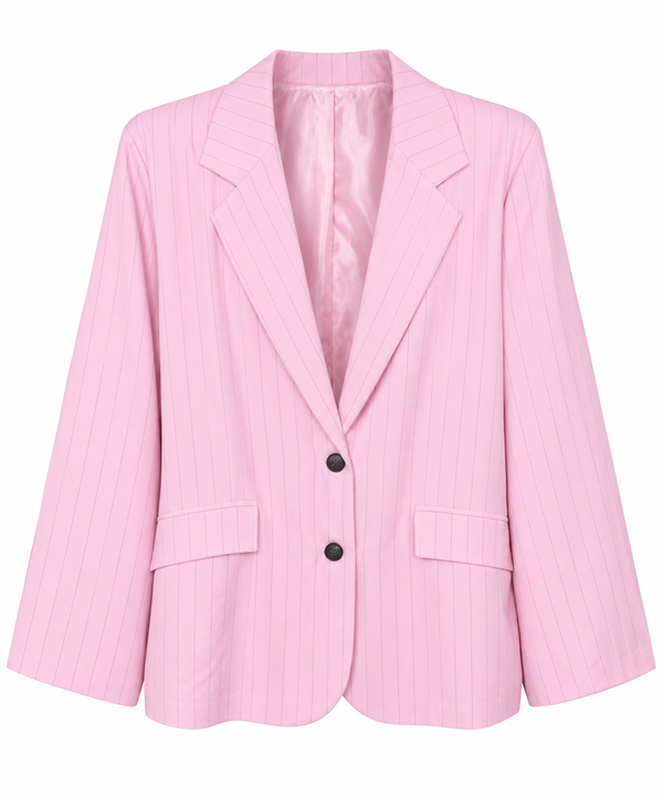 Blazer Gessato