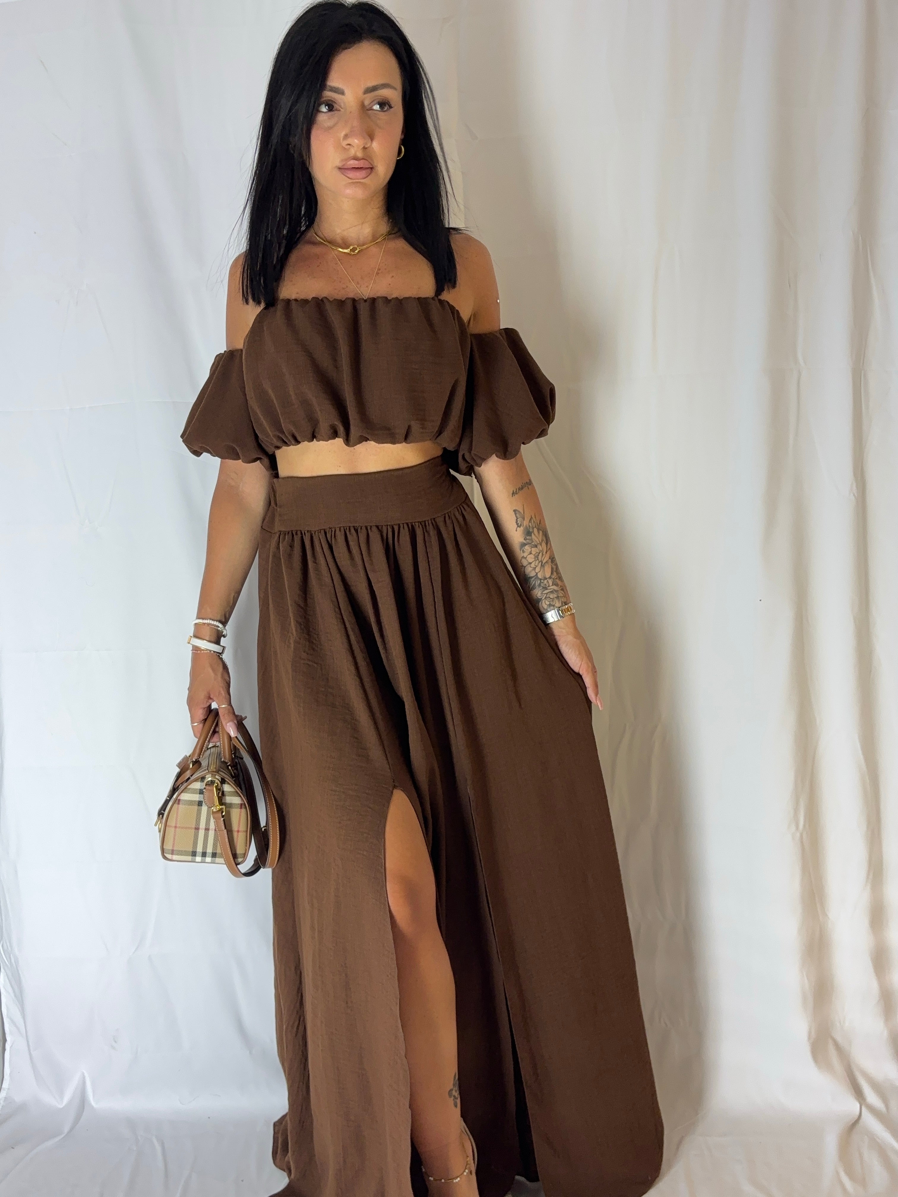 Coordinato Brenda