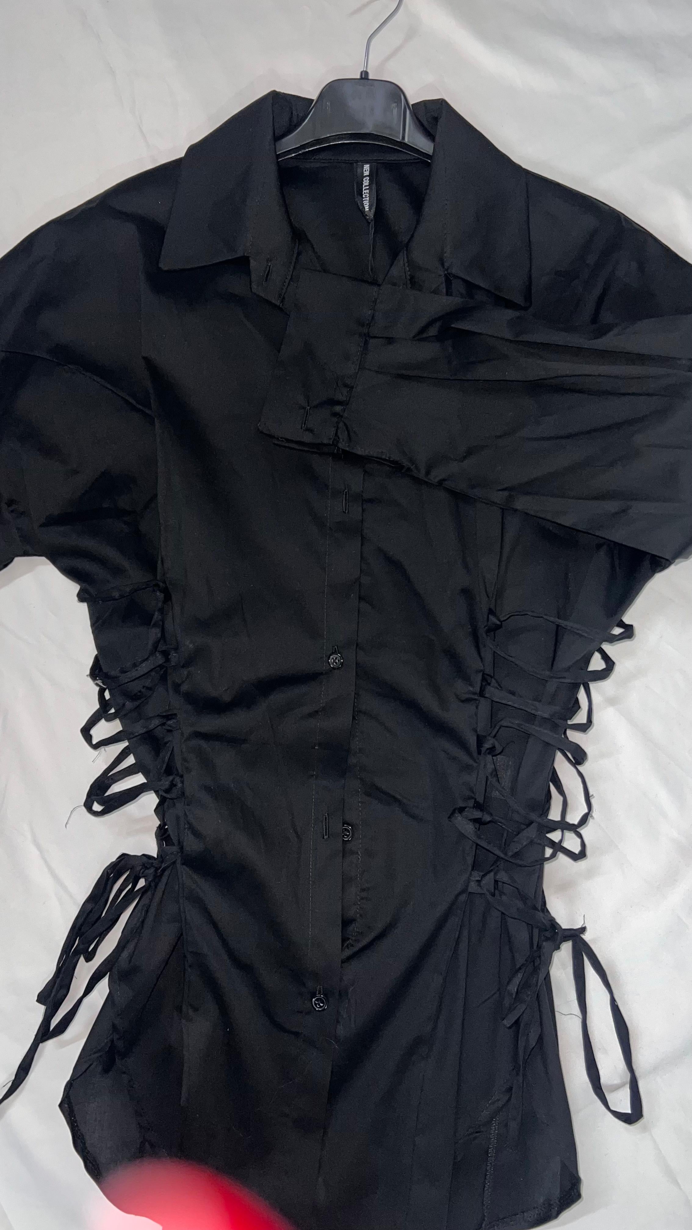 Camicia Sasha