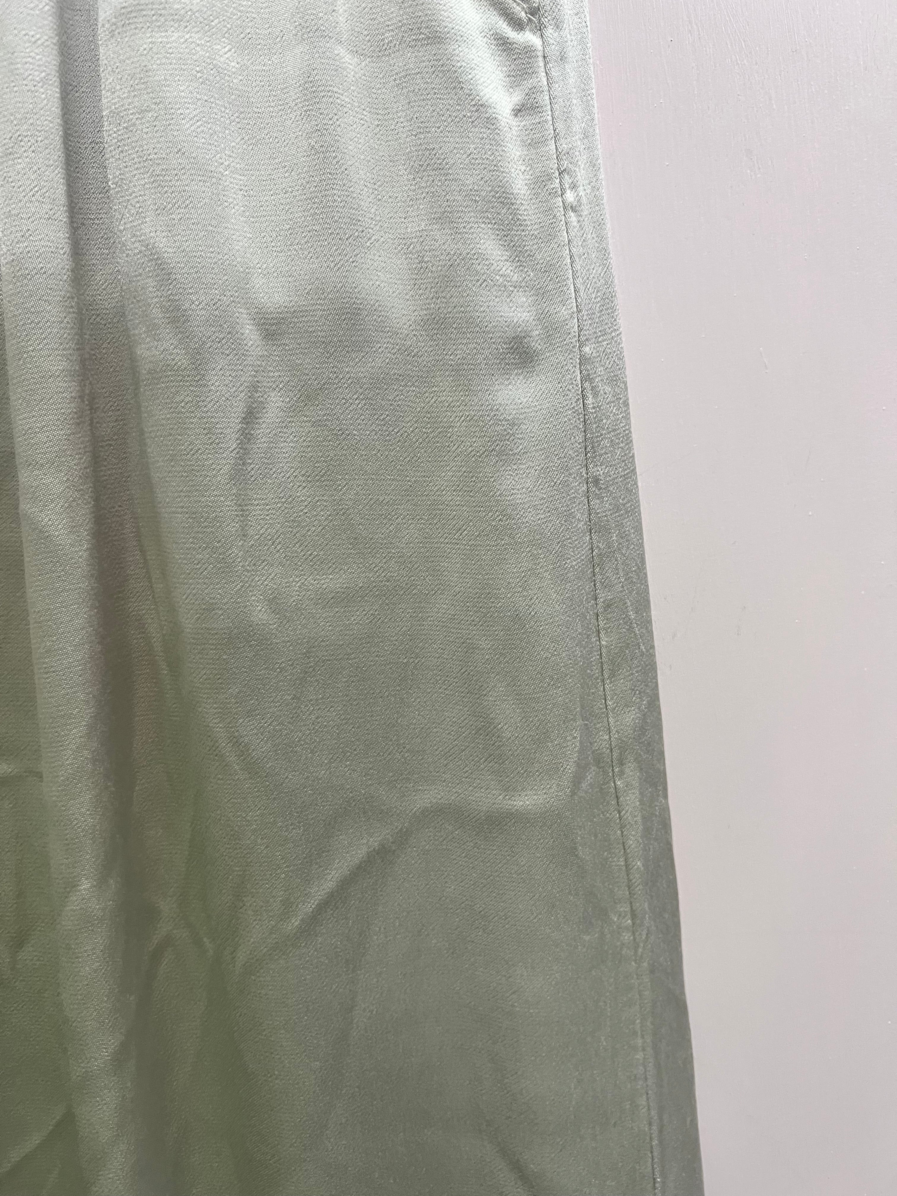 Pantalone Satin
