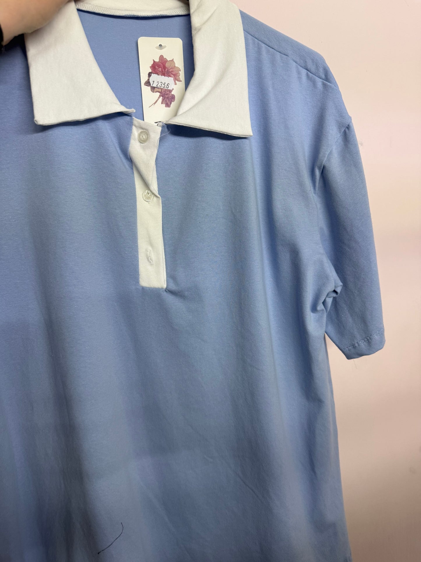 Shirt Color
