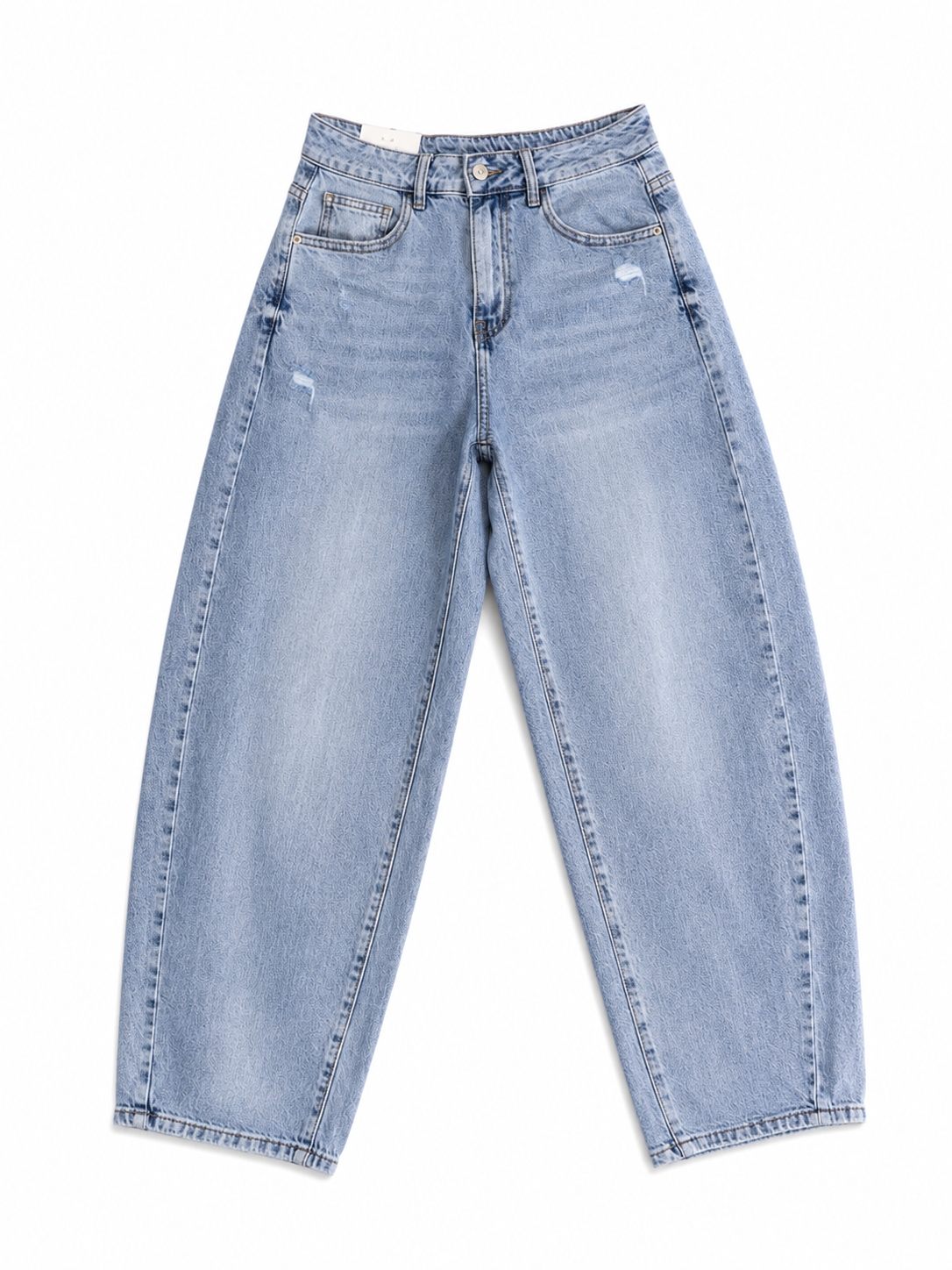 Jeans Babe