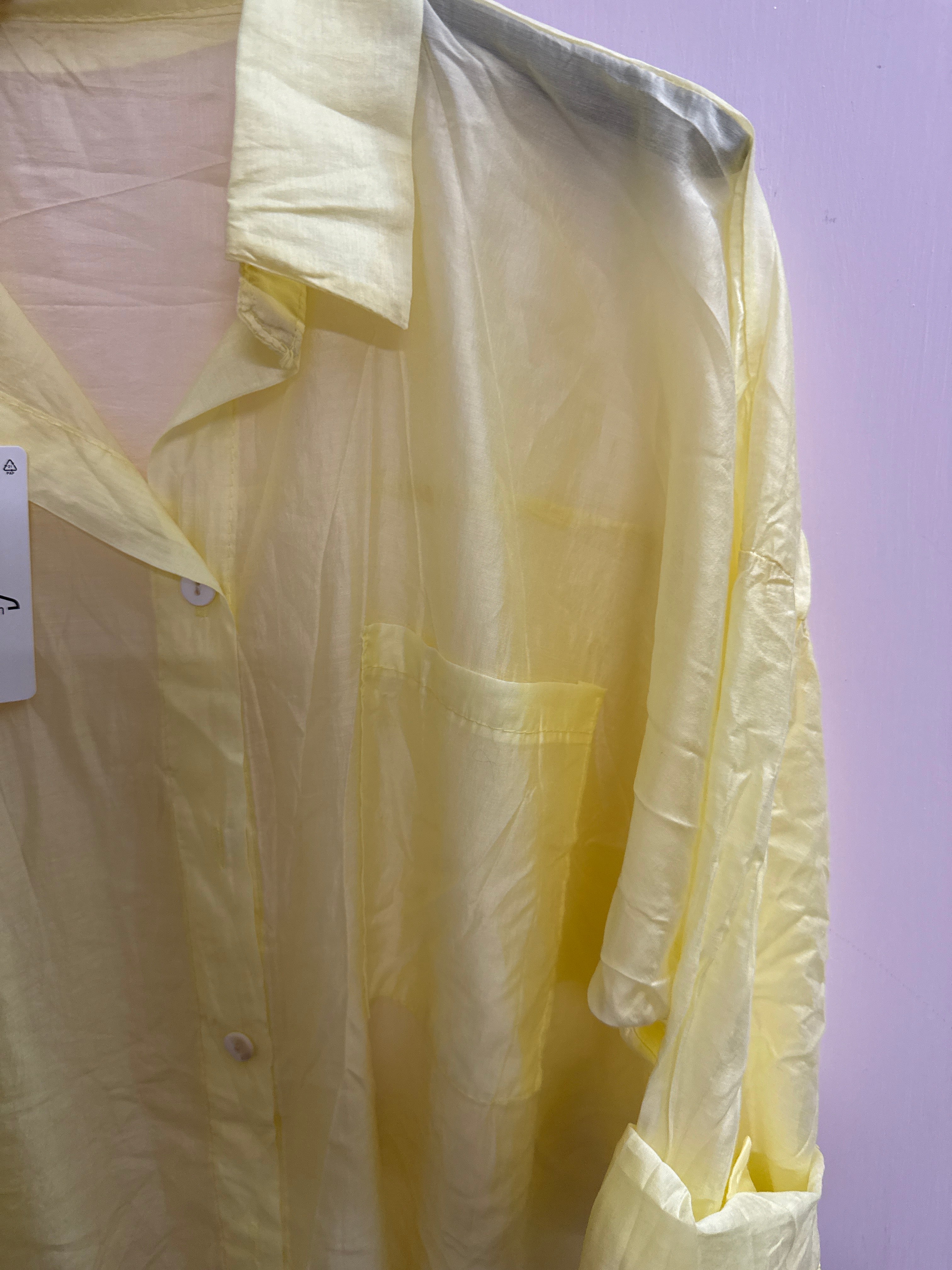 Camicia Lady