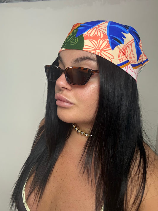 Foulard Fantasy