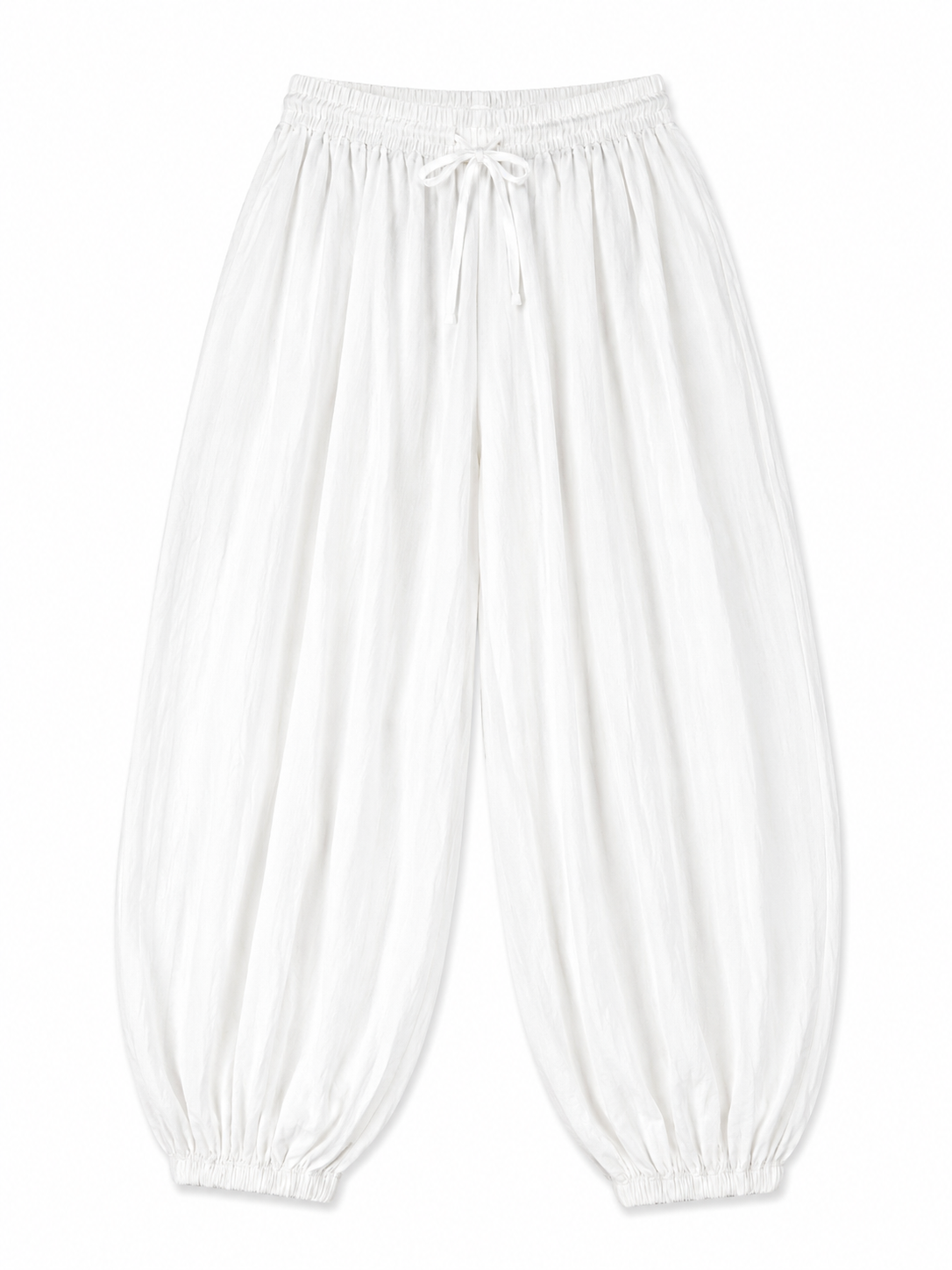 Pantalone Samira Balloon