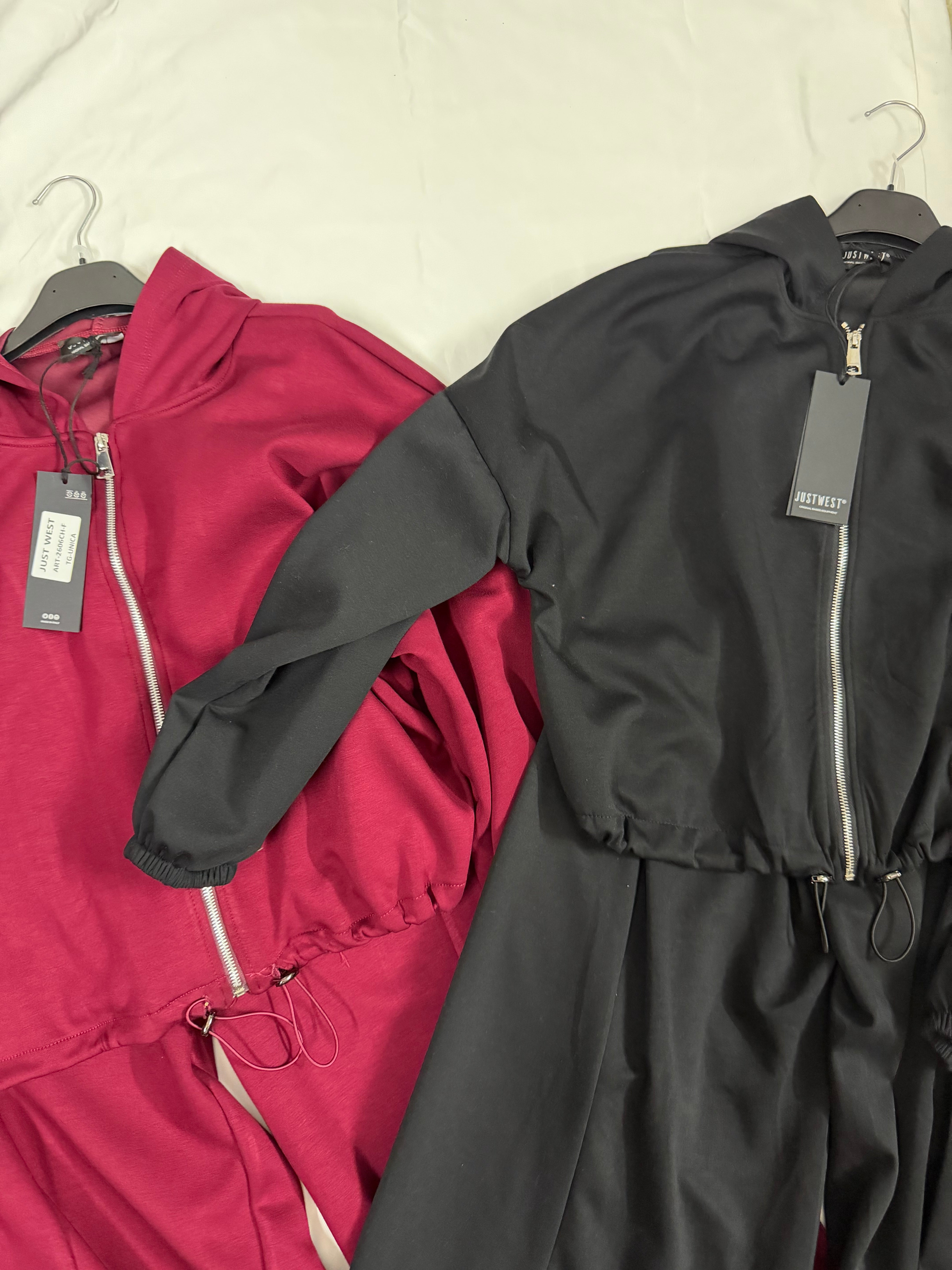 Coordinato Just Over