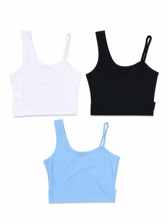 Body Treccia