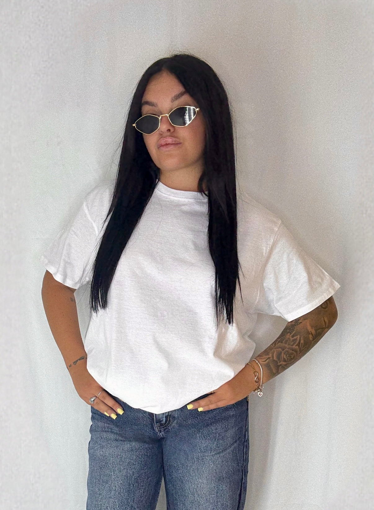 Shirt Basic Over