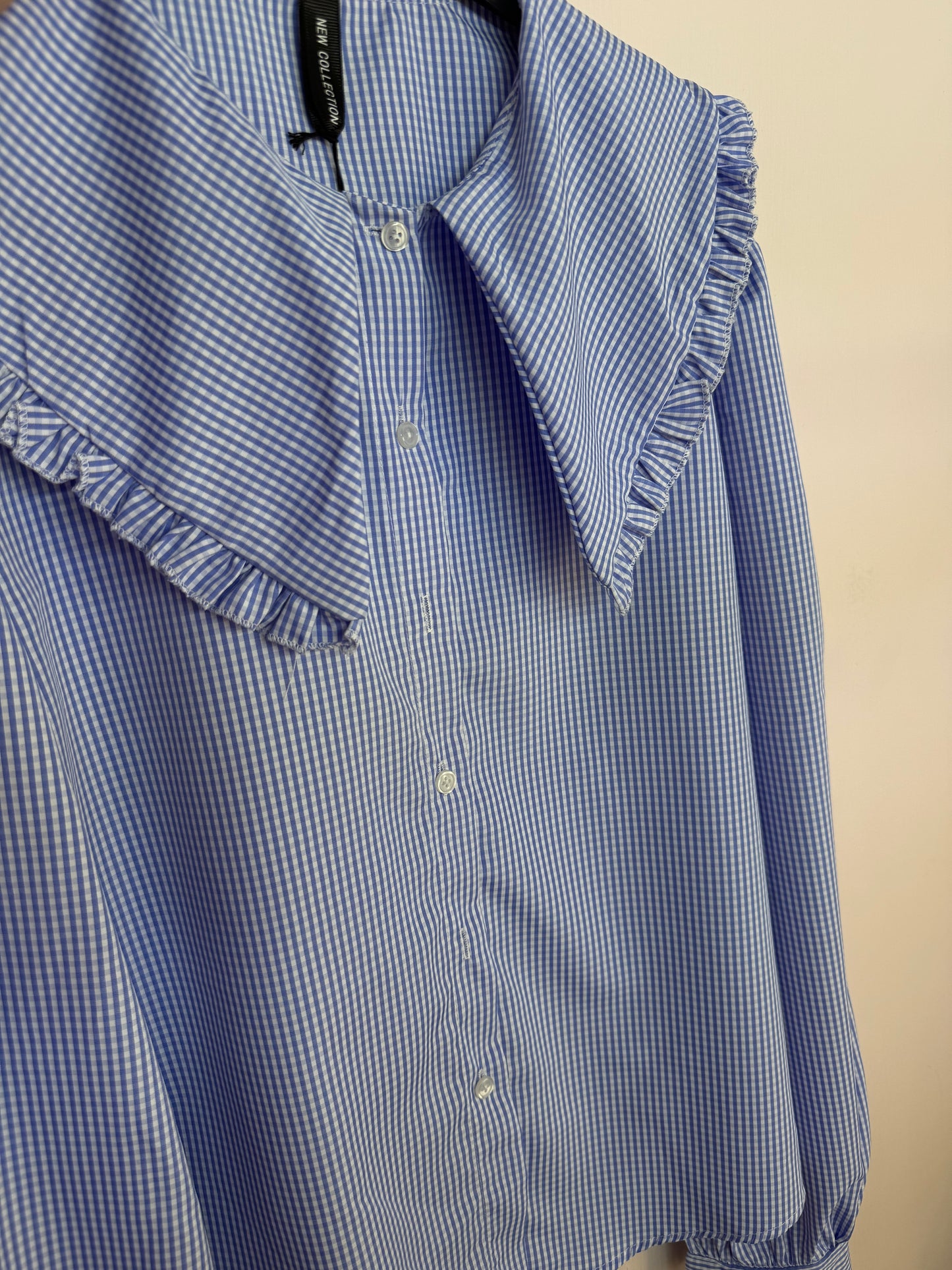 Camicia Lovely