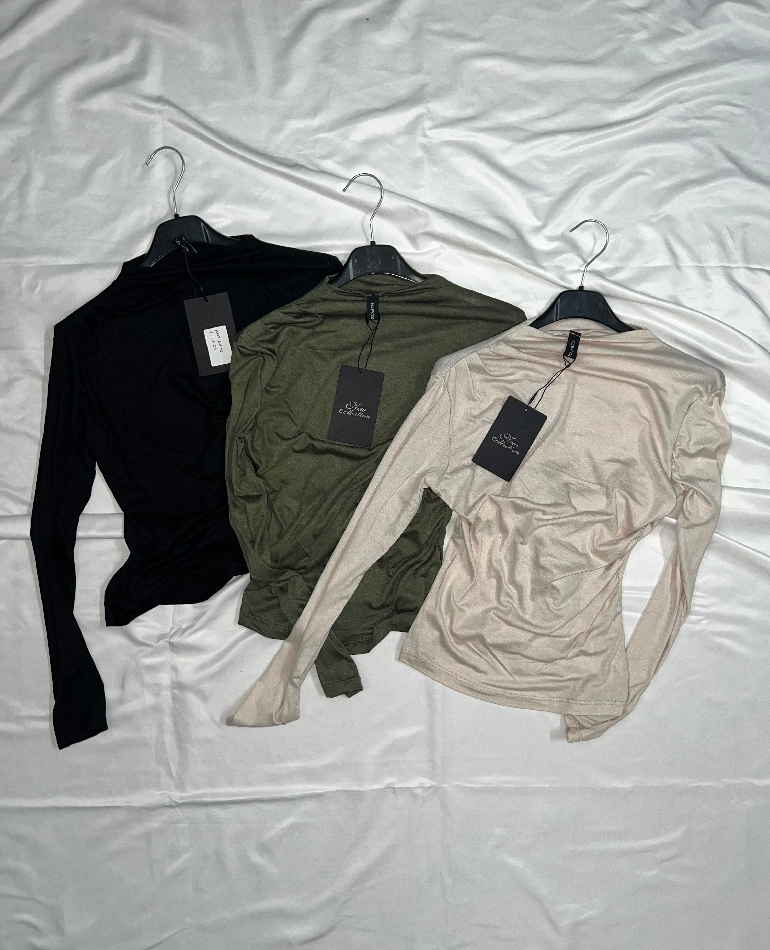 Maglia Missy