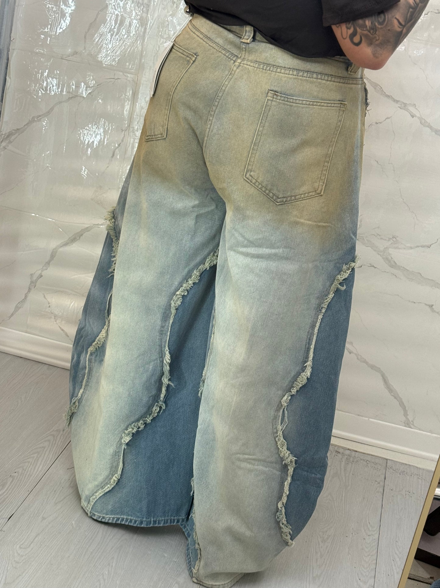Jeans Western