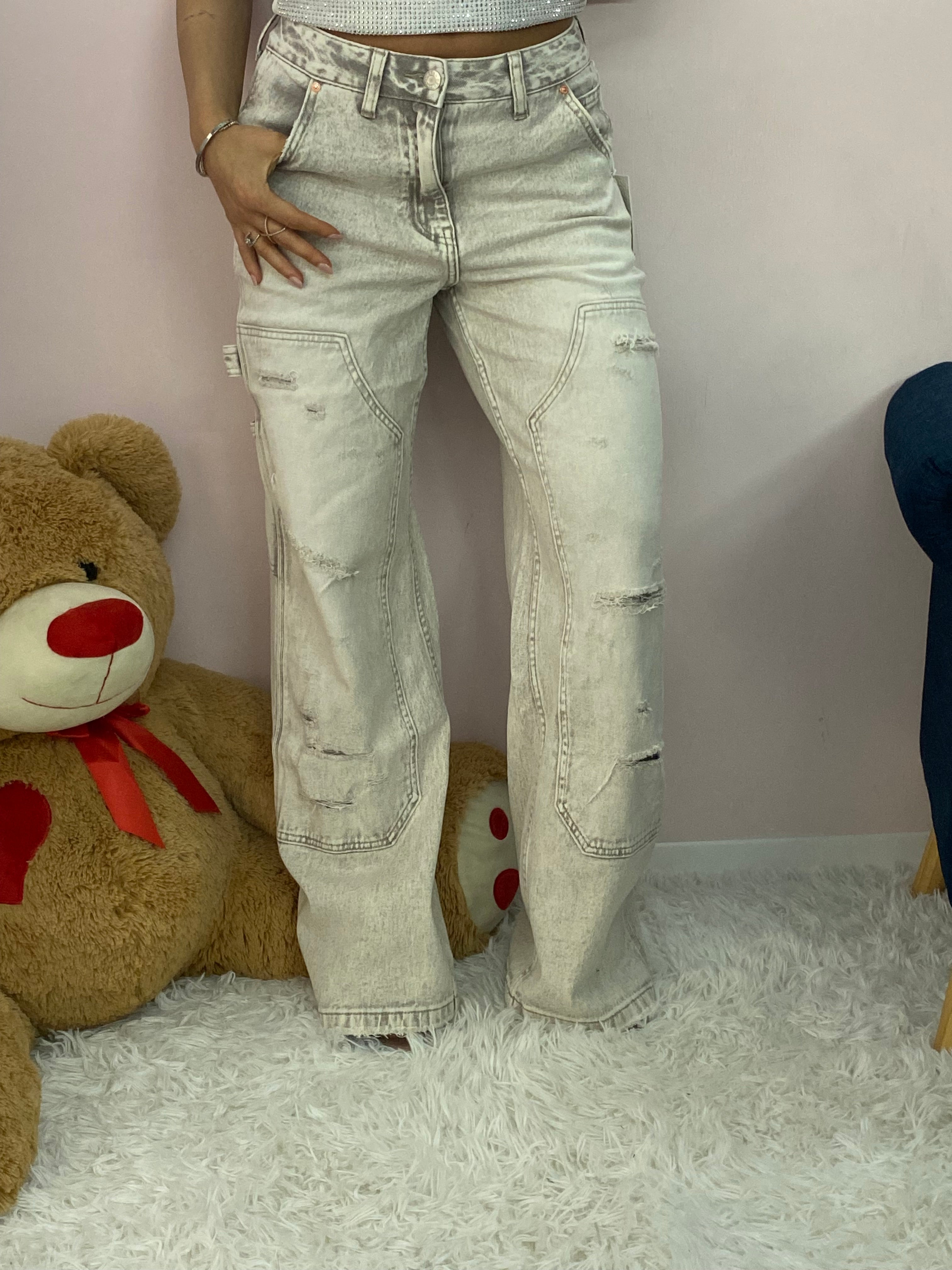 Jeans Marika