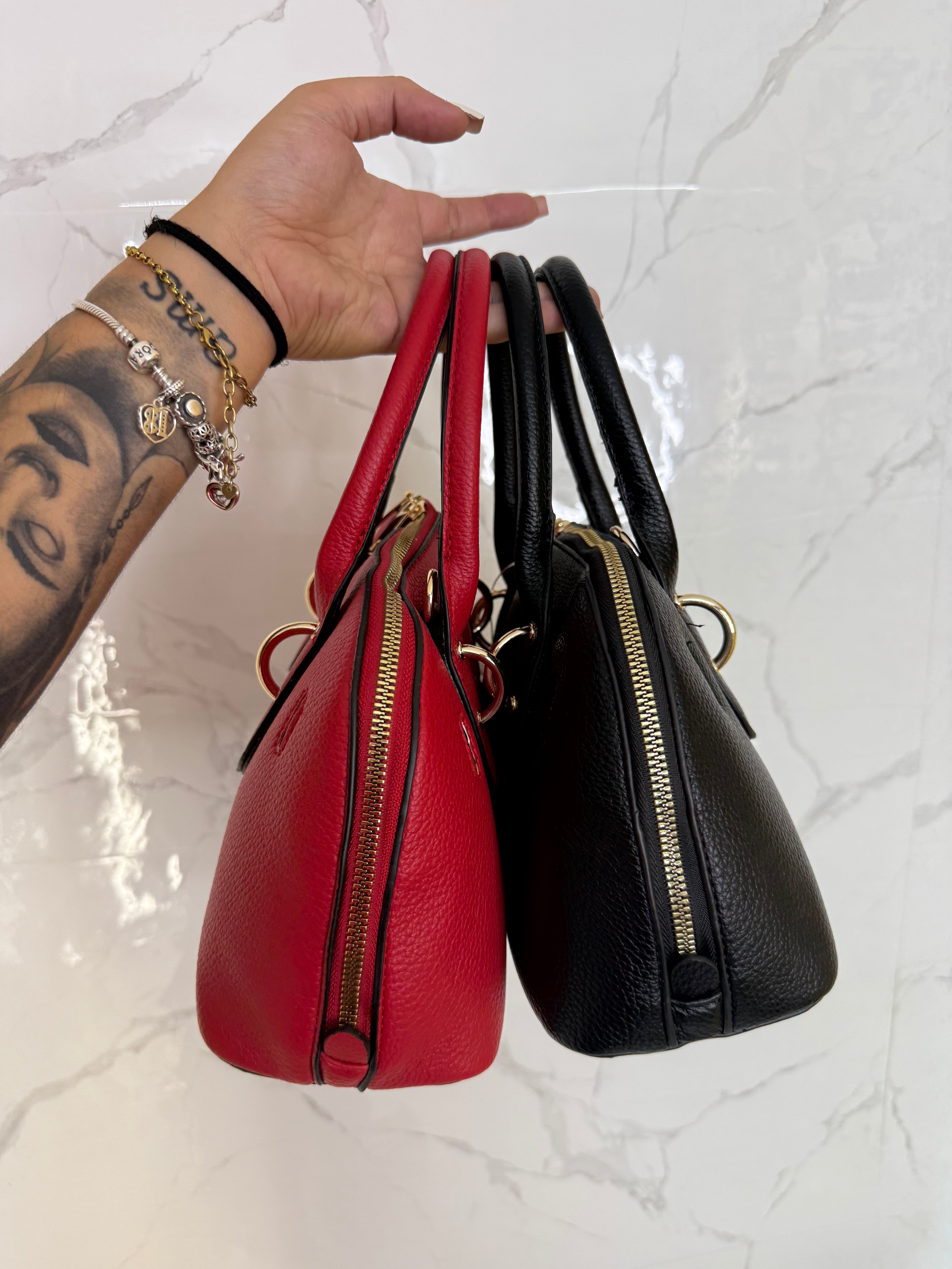 Borsa Ylaria