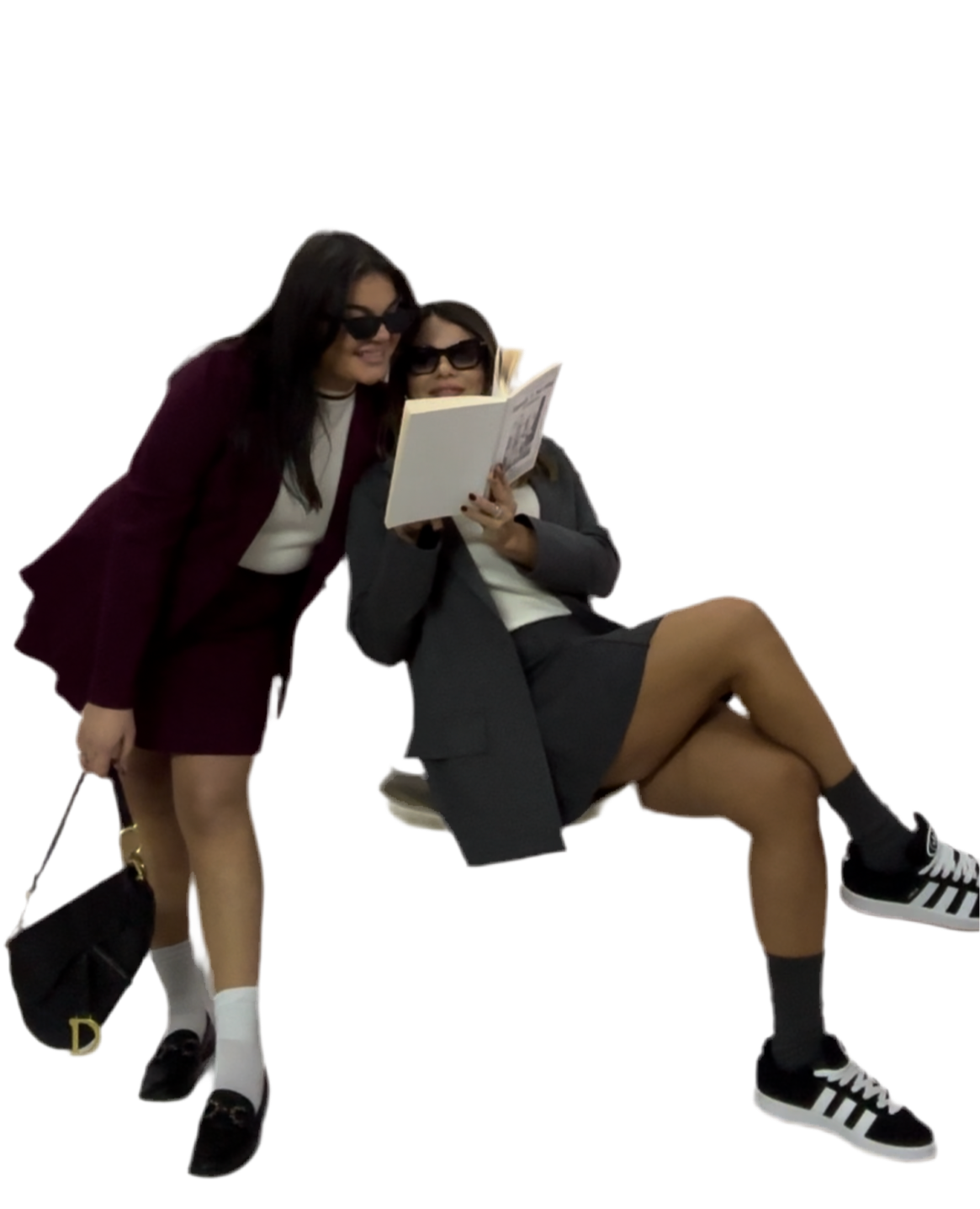 Coordinato Blair