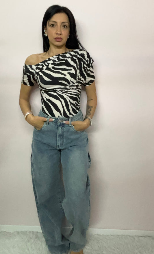 Jeans Merida