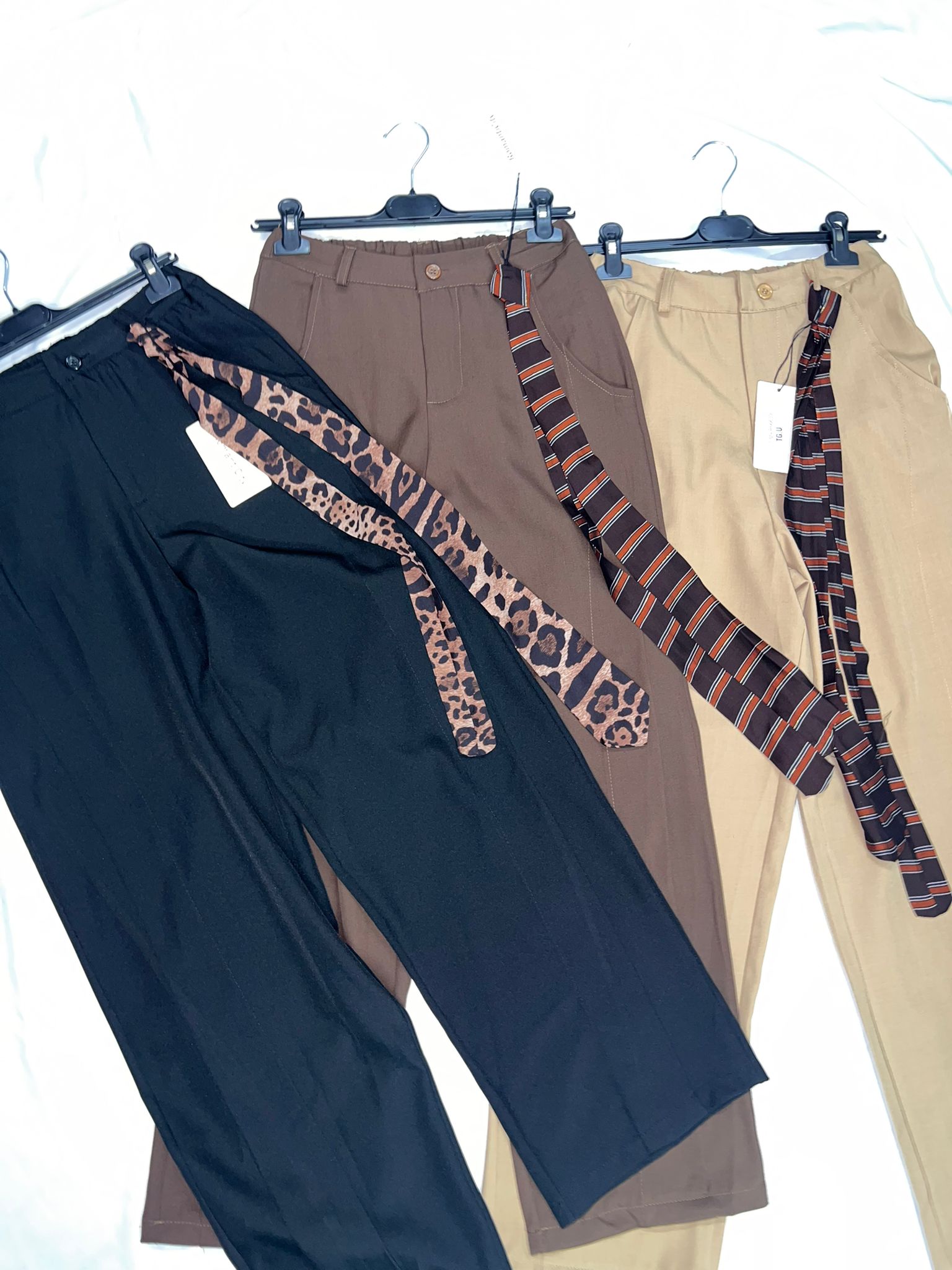 Pantalone Sofia