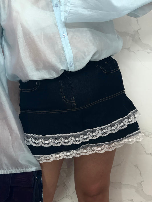 Gonna Pizzo