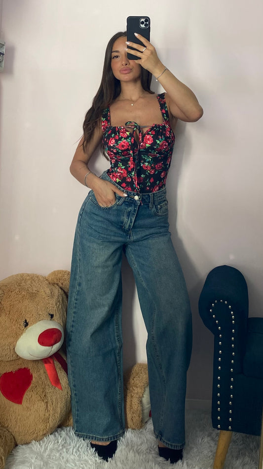 Jeans Paris