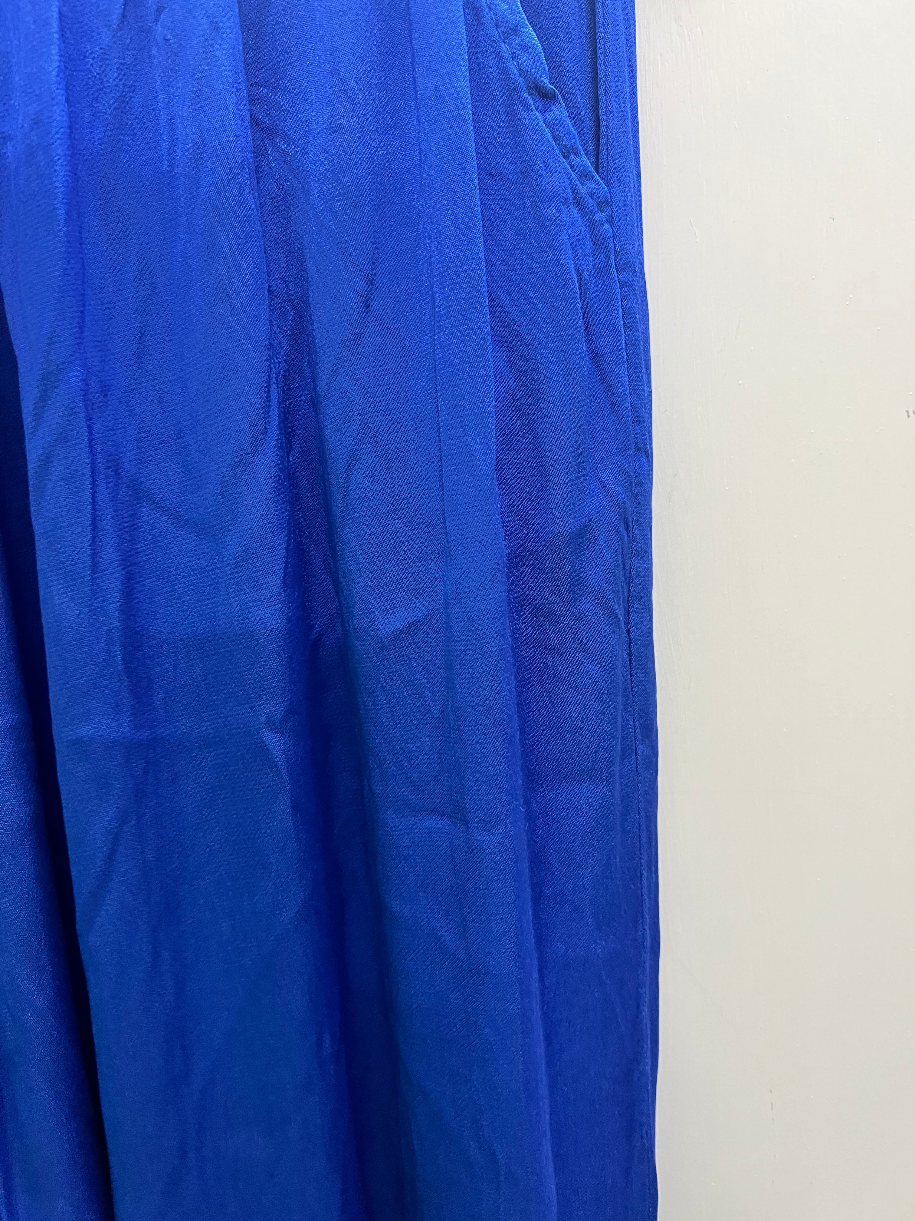 Pantalone Satin
