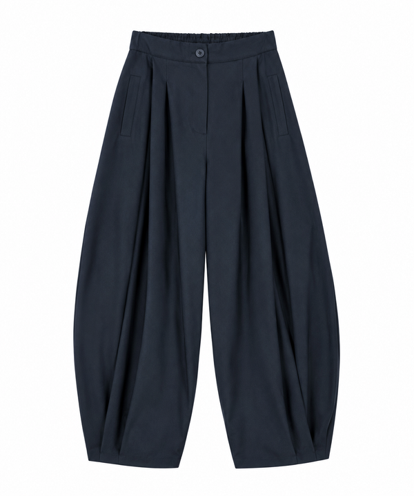 Pantalone Balloon Boyfriend