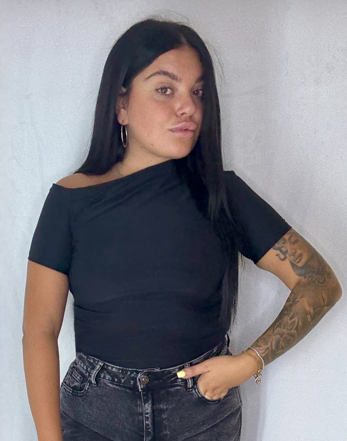 Maglia Kim