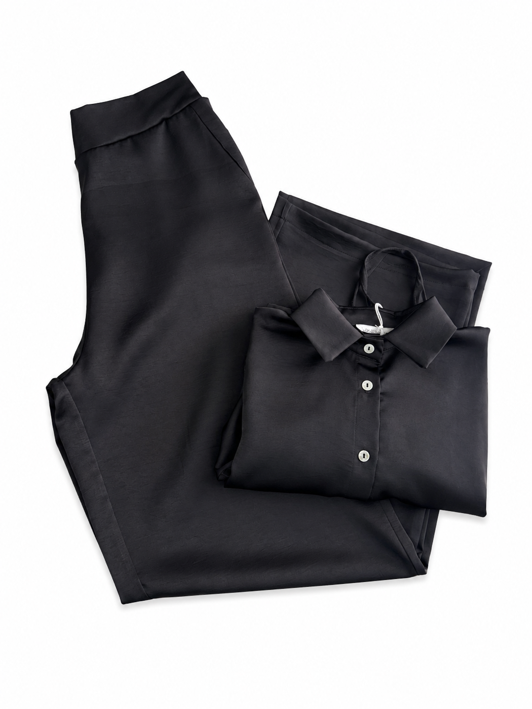 Coordinato Satin