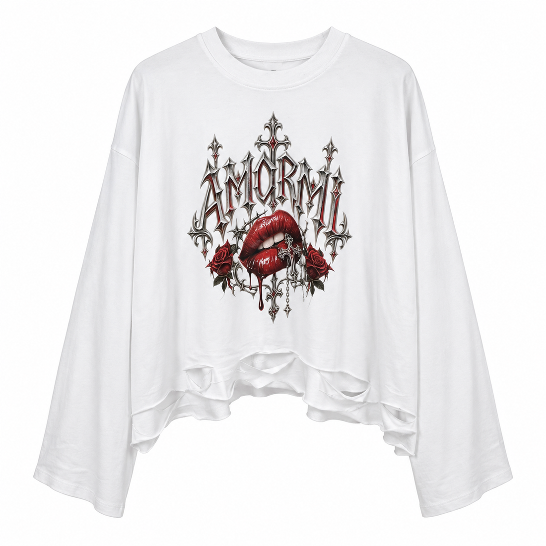 Maglia Rebel
