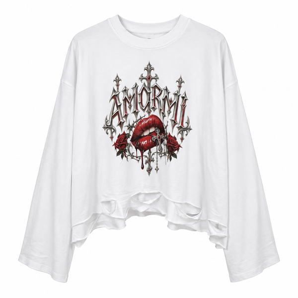 Maglia Rebel