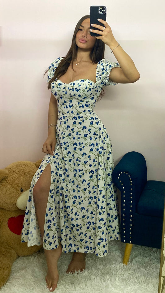 Dress Positano