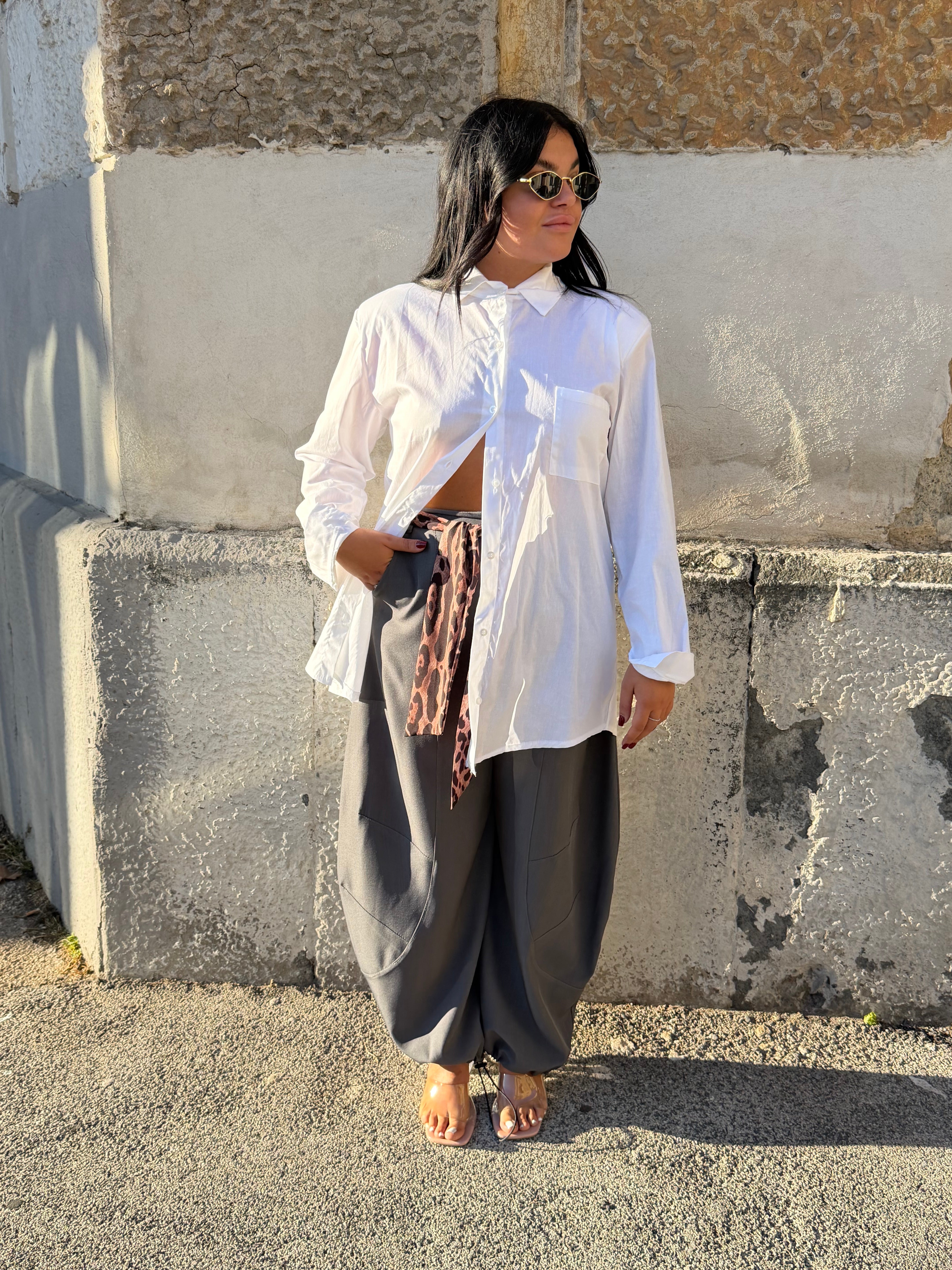 Pantalone Talia