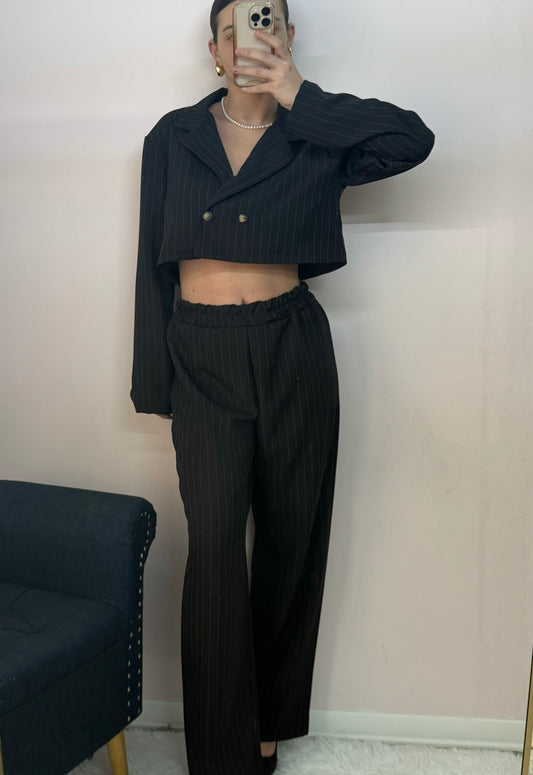 Tailleur Ilaria