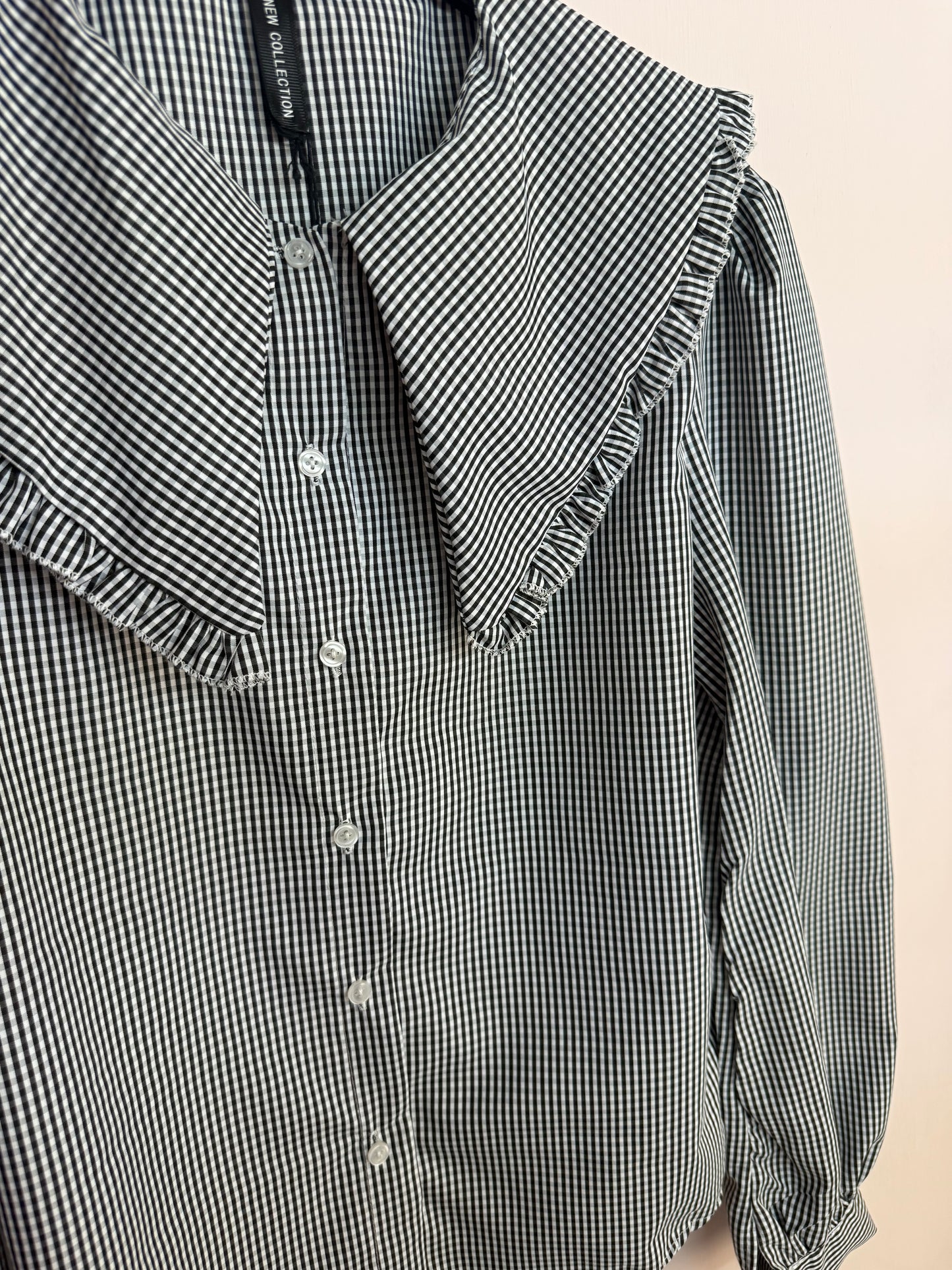 Camicia Lovely