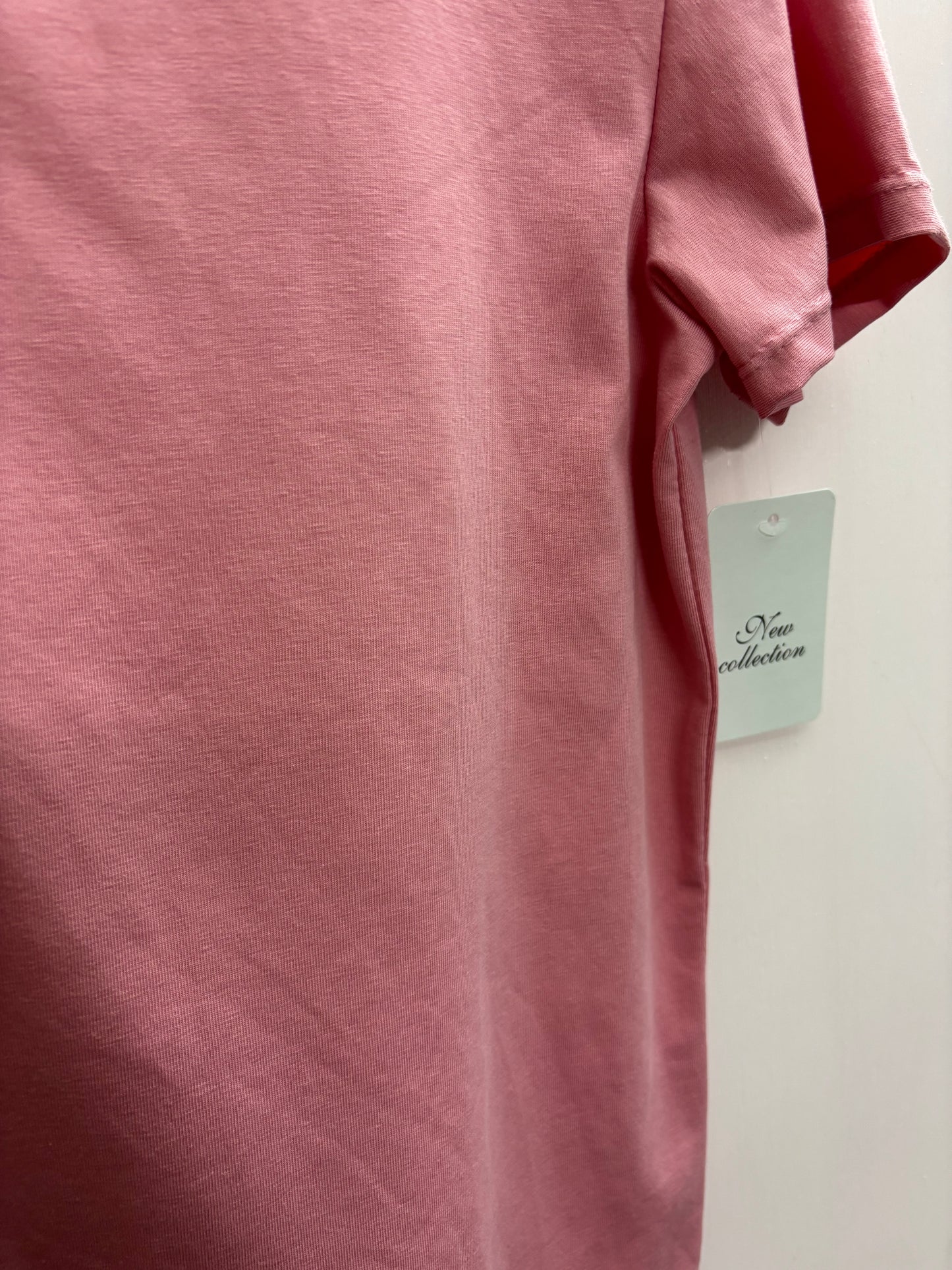 Shirt Tailandia