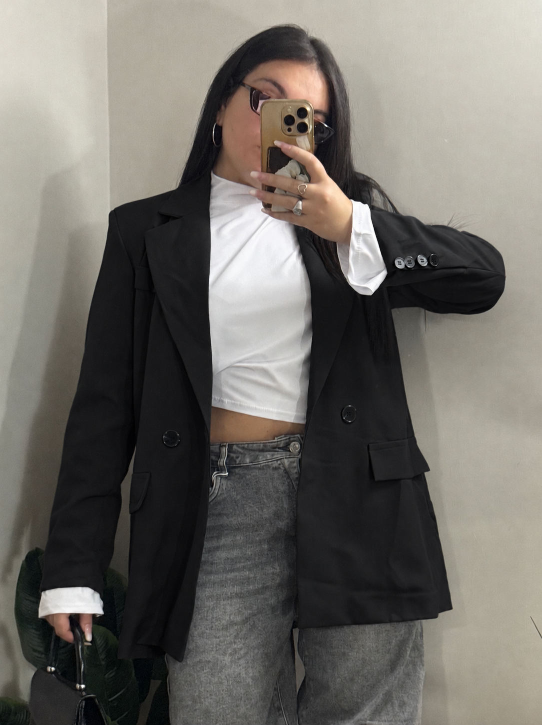 Blazer Paris