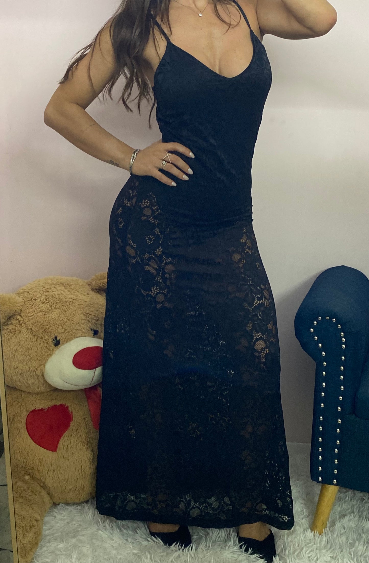 Dress Hawaii