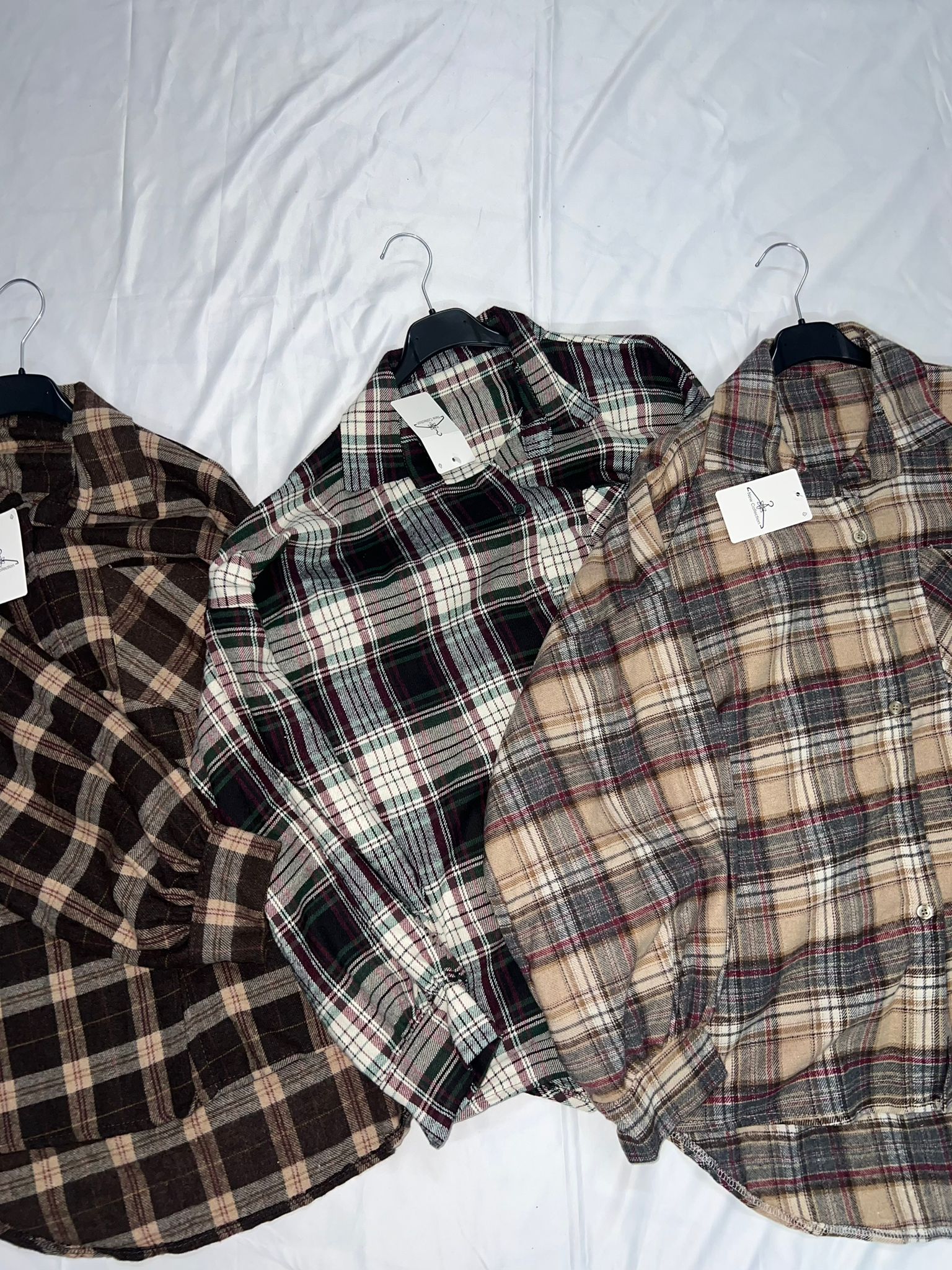 Camicia Andrea