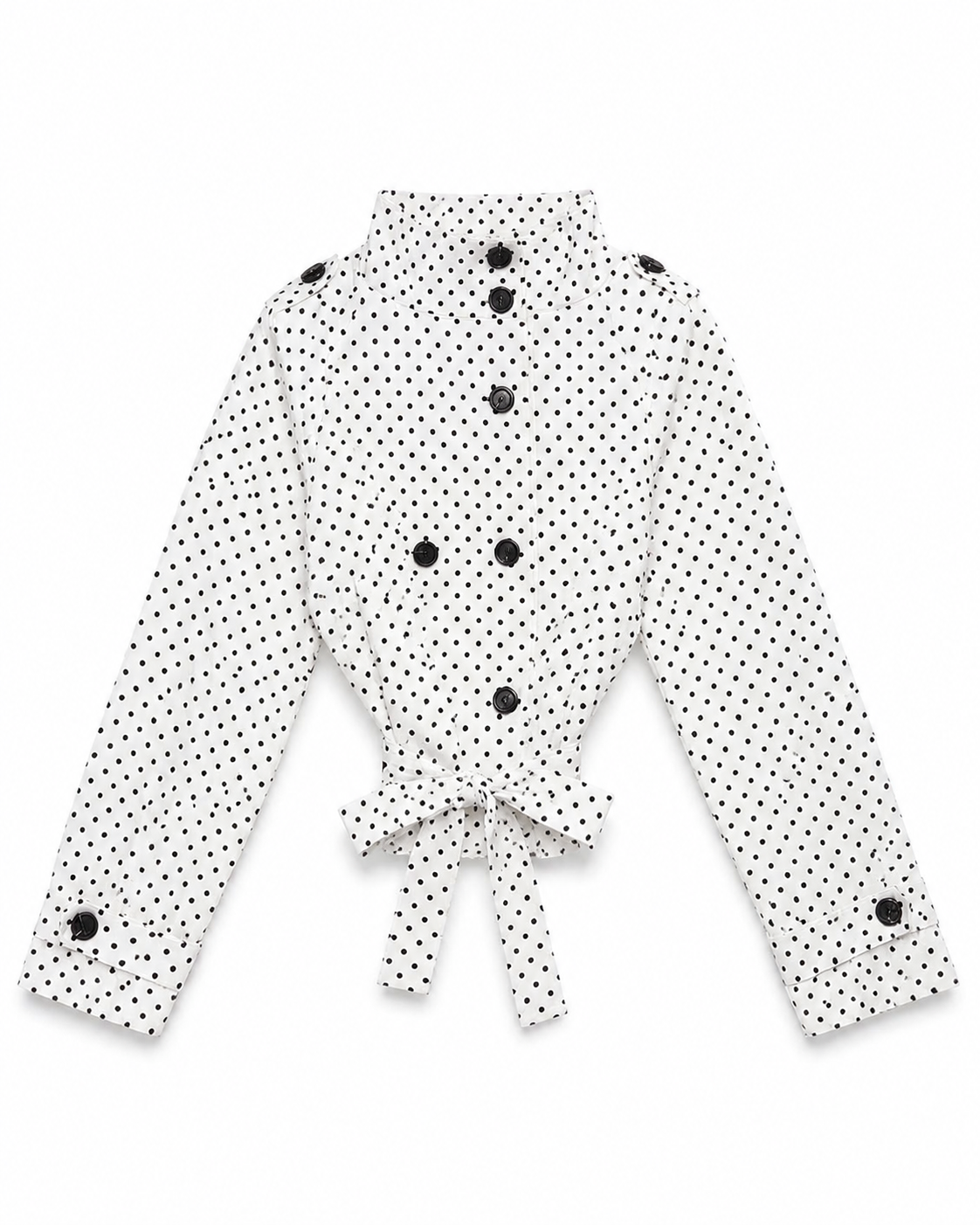 Trench Pois