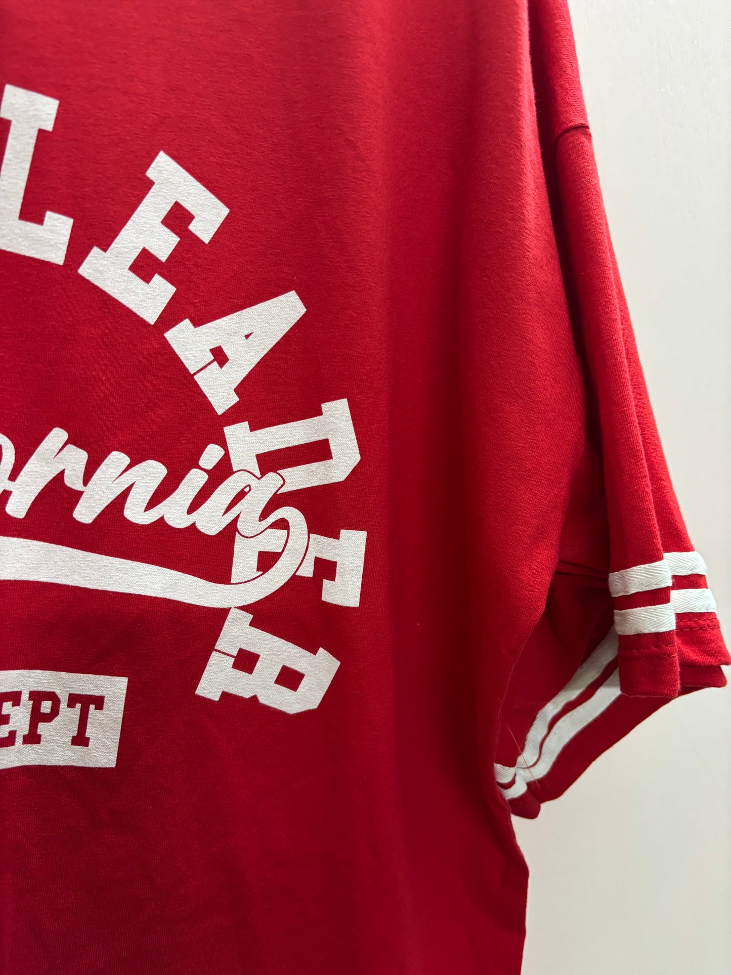 Shirt California