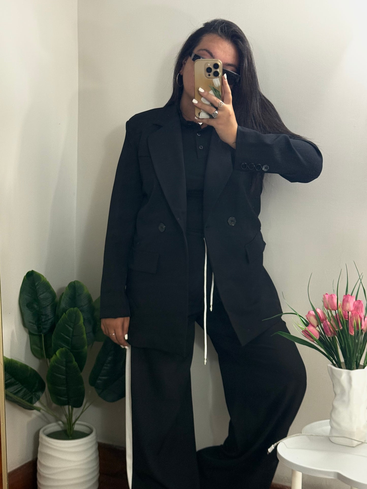 Blazer Fortuna