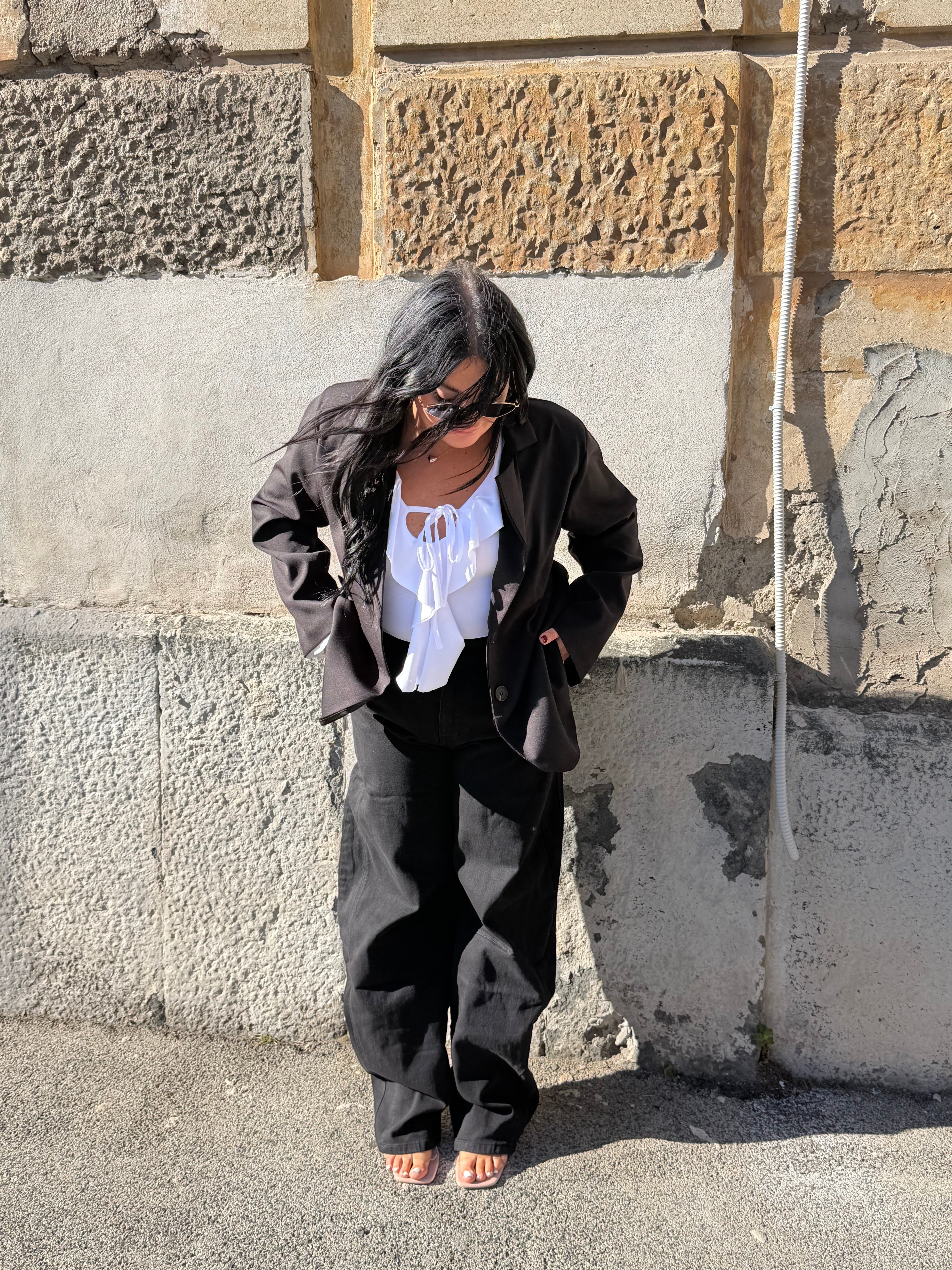 Jeans Odette