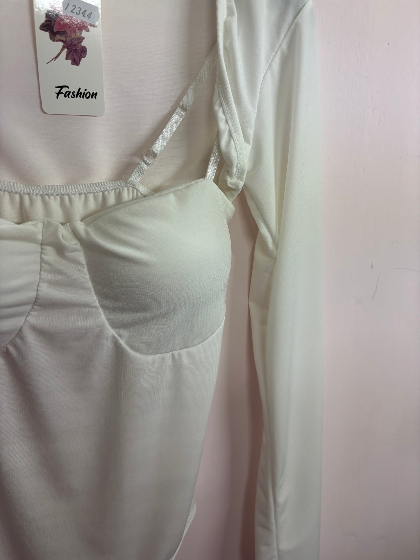 Body Priscilla