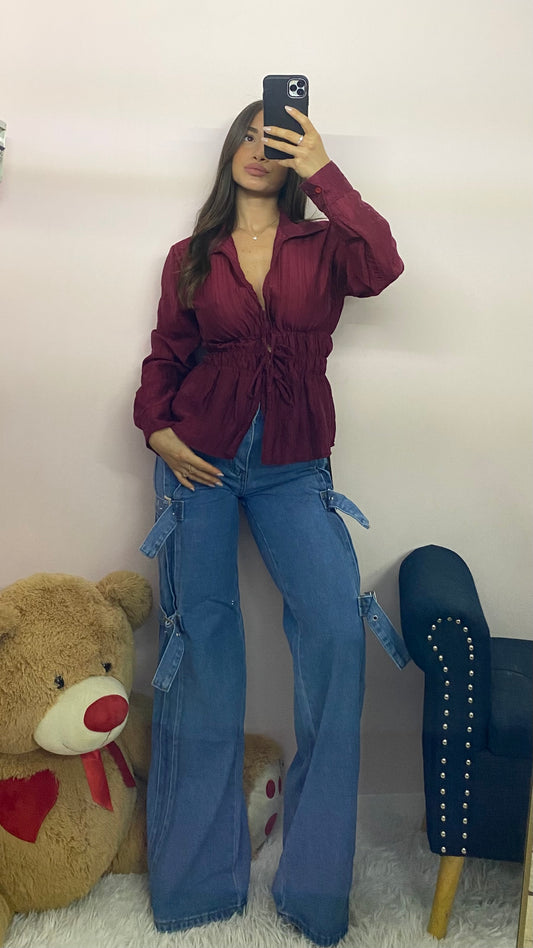 Jeans Fibia