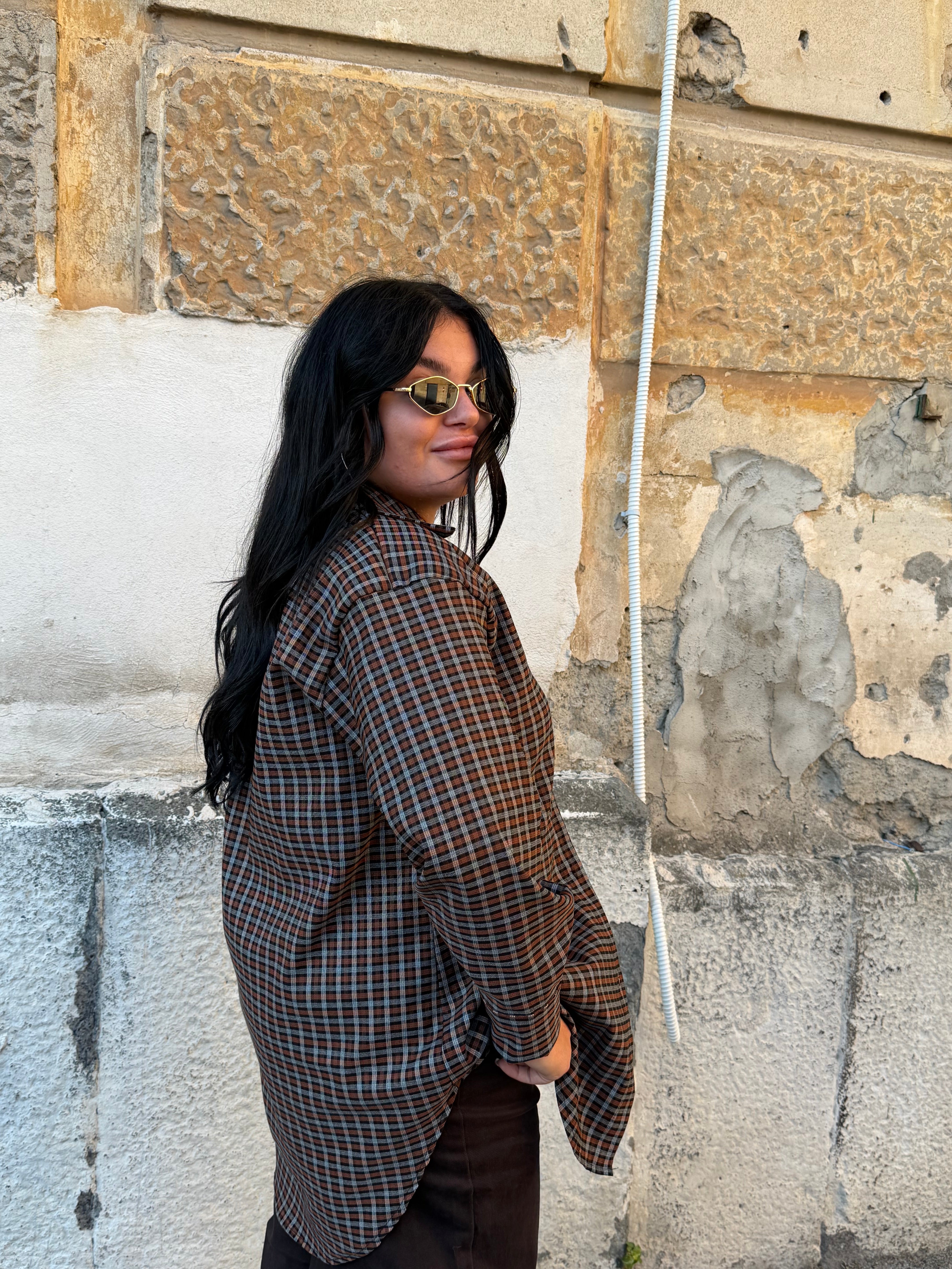 Camicia Clea