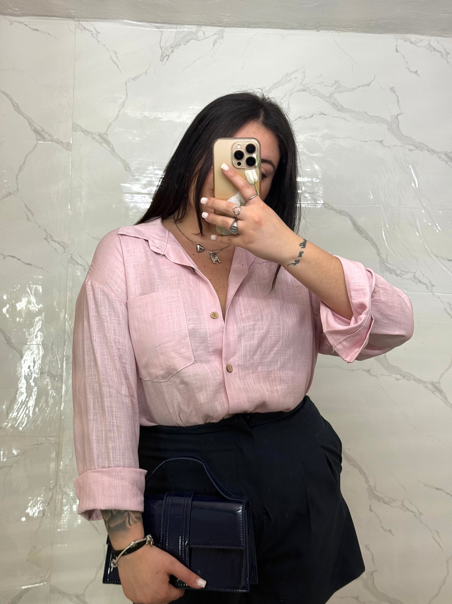 Camicia Caterina
