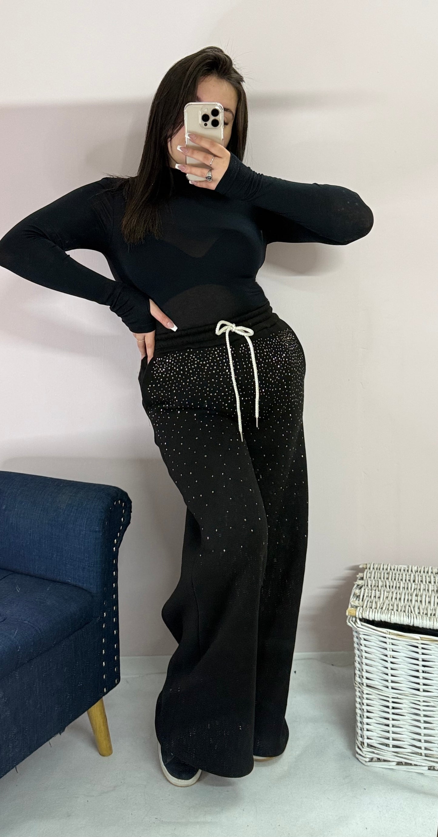 Maglia Missy Guanto