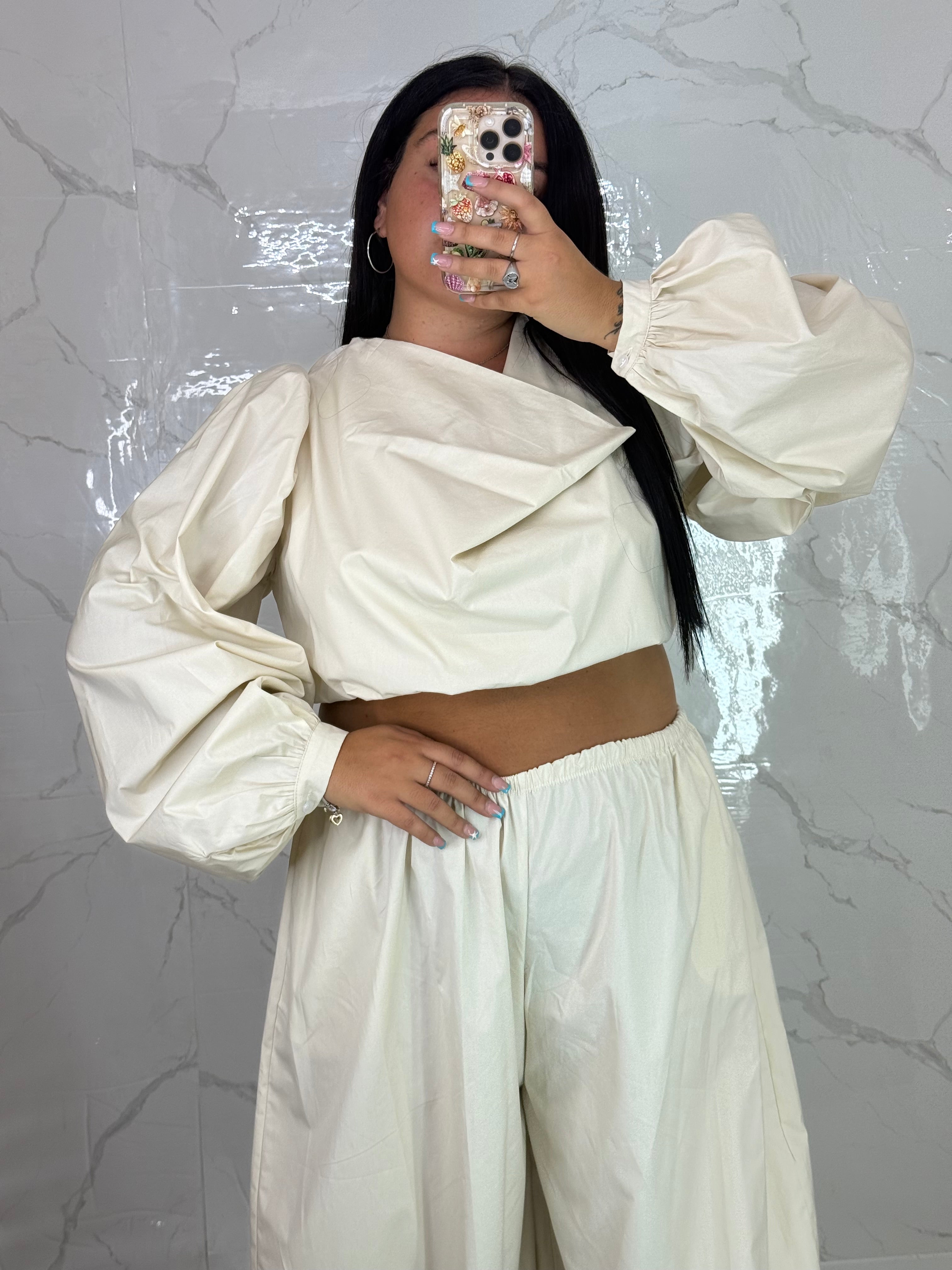 Coordinato Ludovica